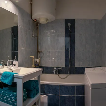 Apartment Silentium *