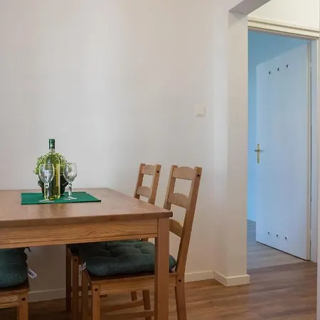 Apartment Silentium *