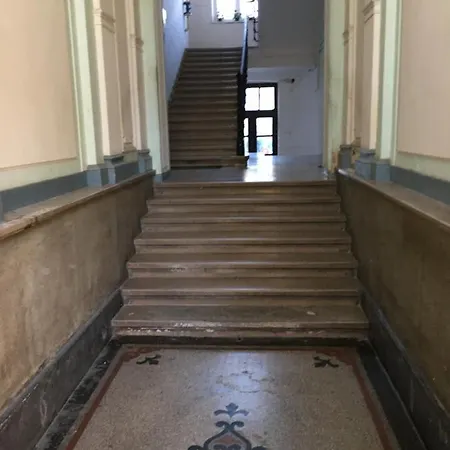 Apartment Silentium *