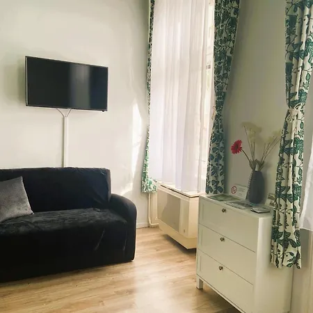 Apartament Silentium *