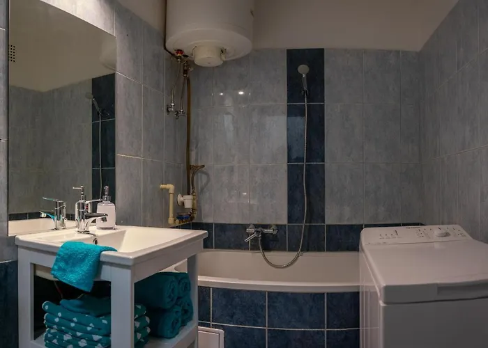 Apartament Silentium *