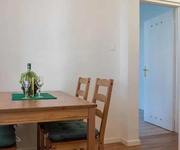 Apartament Silentium *