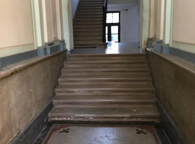 Apartament Silentium *