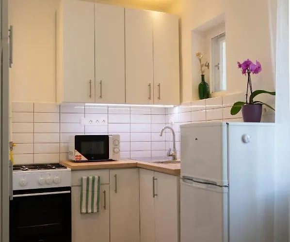 Silentium Apartament Sárvár