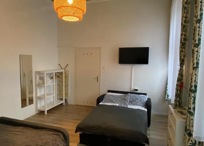 Apartament Silentium Sárvár